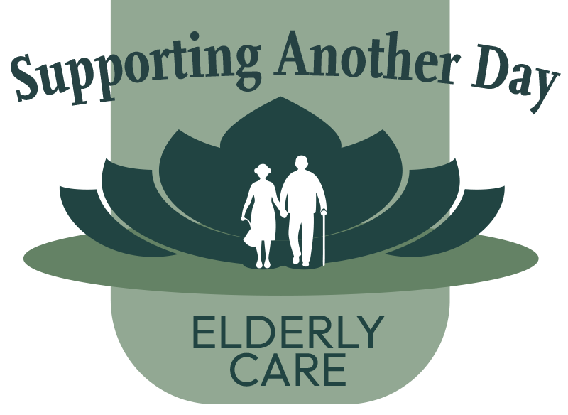 Supporting Another Day - Elderly Care